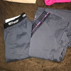 Grey’s Anatomy Scrubs!!